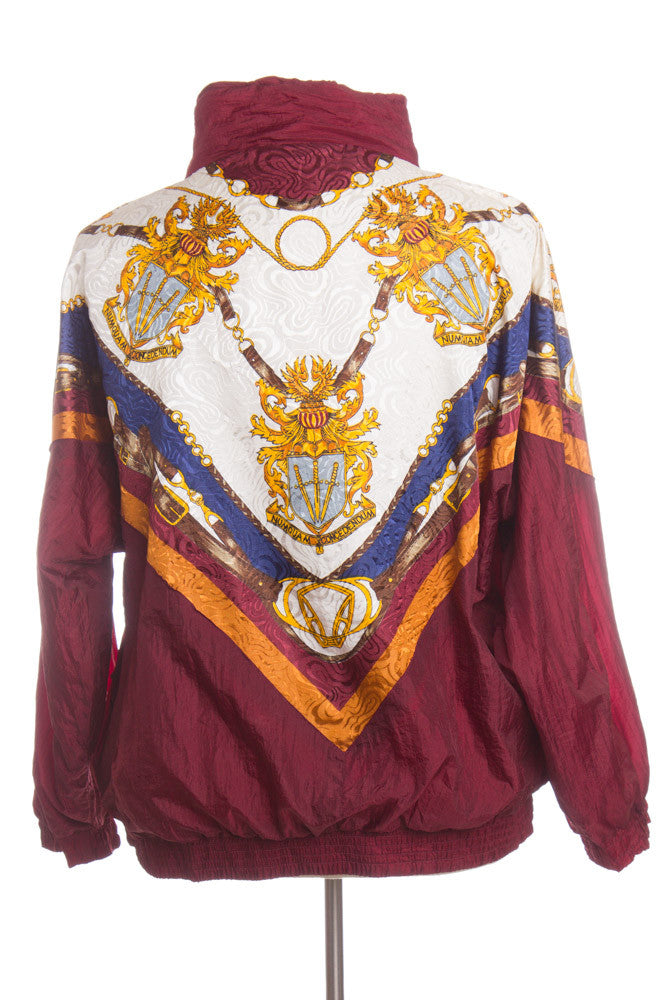 90s Jacket 6138