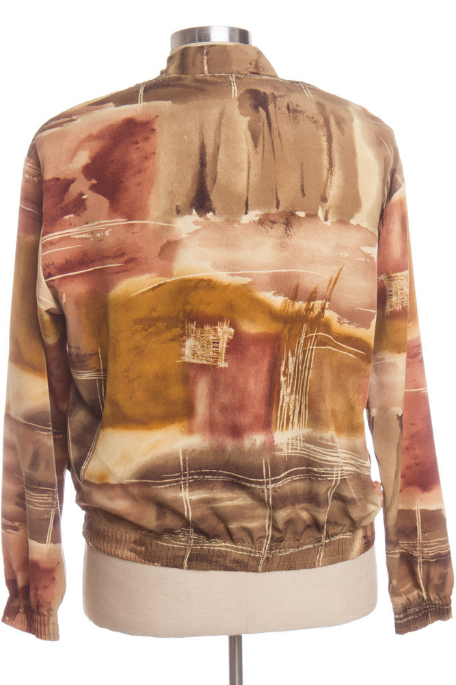 90s Jacket 6141