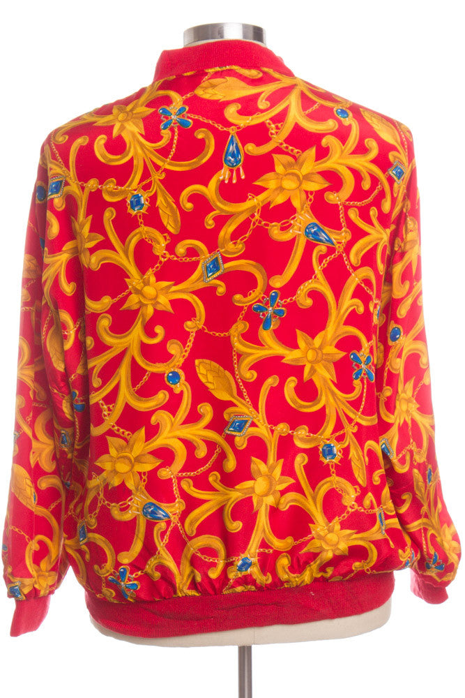 90s Jacket 6142
