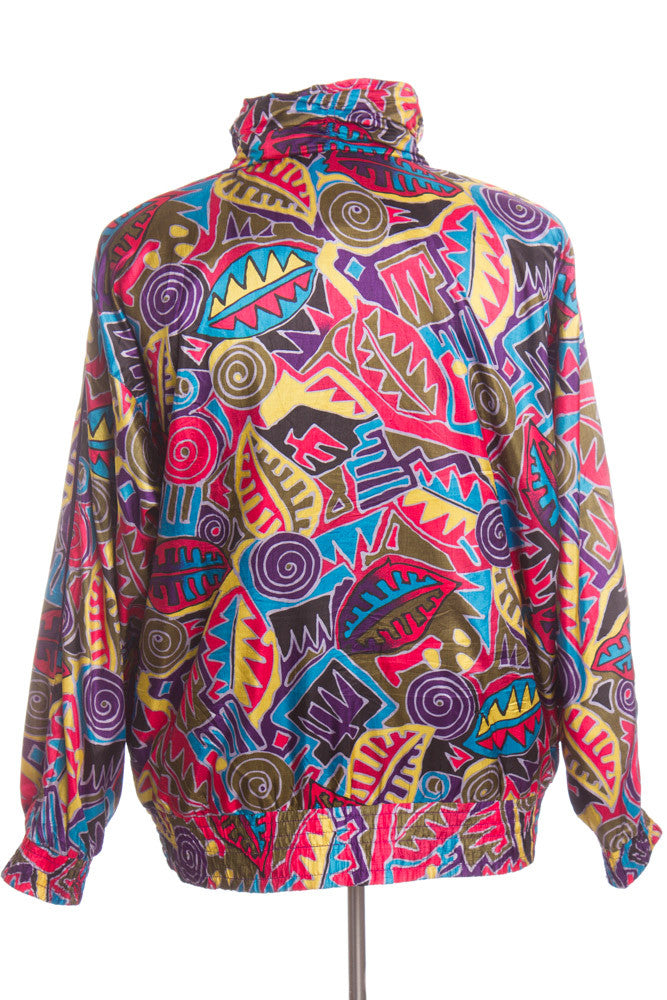 90s Jacket 6164