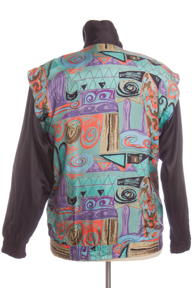 90s Jacket 6172