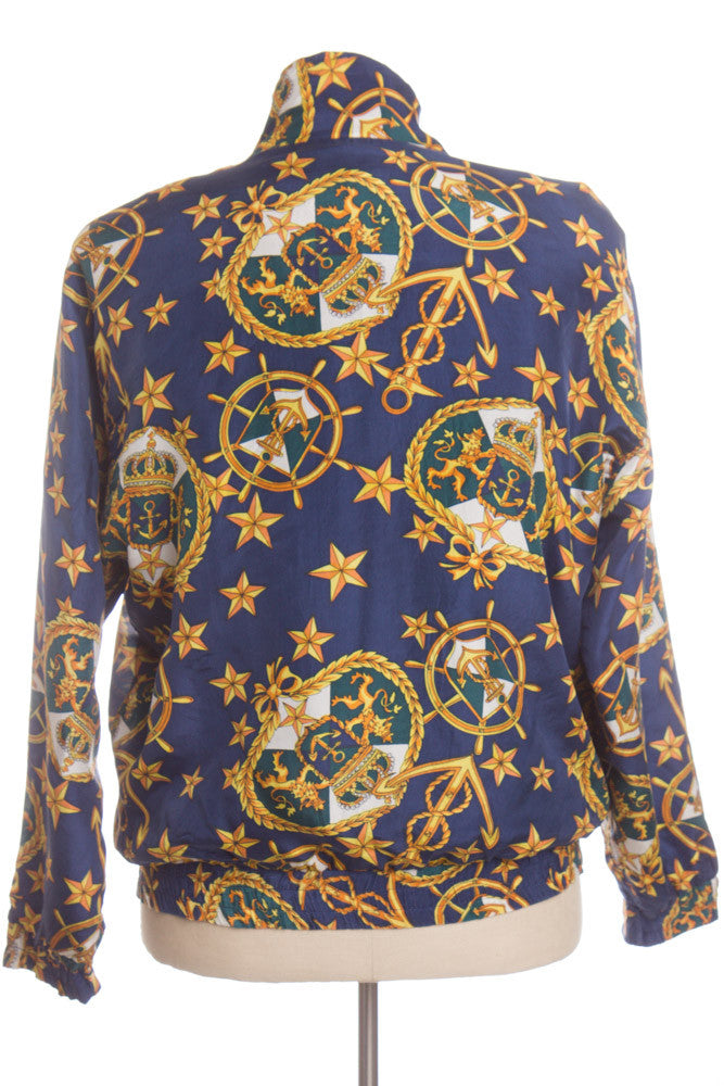 90s Jacket 6173