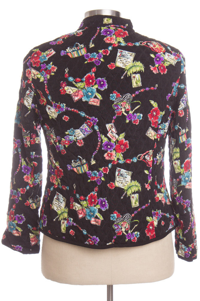 90s Jacket 6183