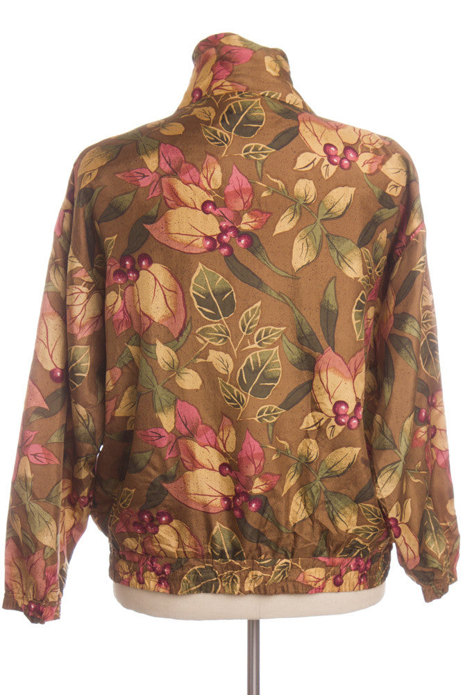 90s Jacket 6184