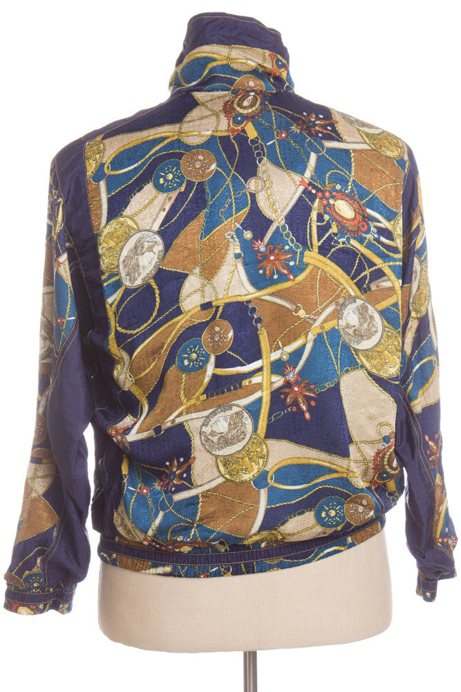 90s Jacket 6186