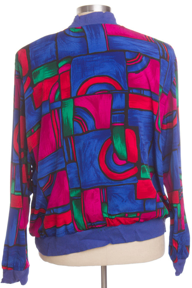 90s Jacket 6191