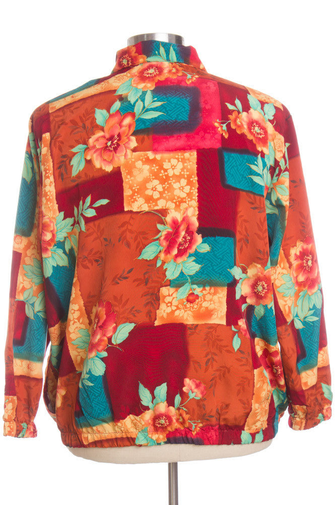 90s Jacket 6193