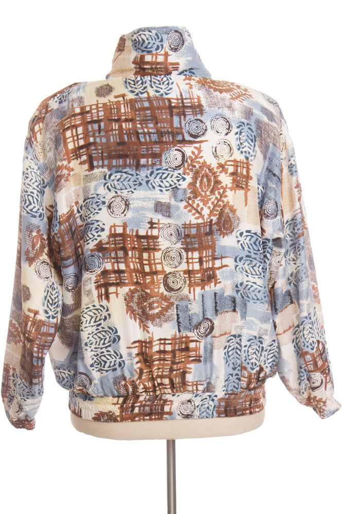 90s Jacket 6199