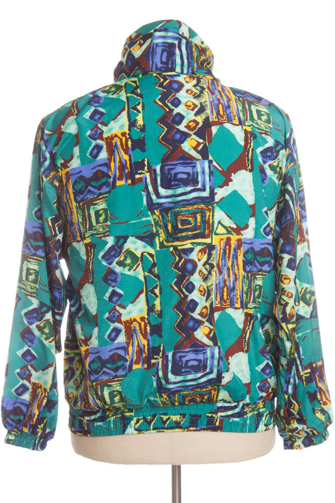 90s Jacket 6203