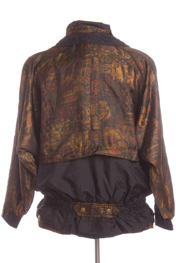 90s Jacket 6207