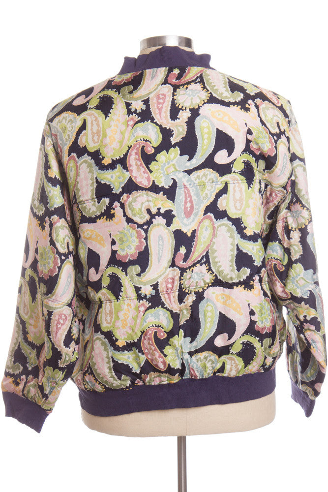 90s Jacket 6210