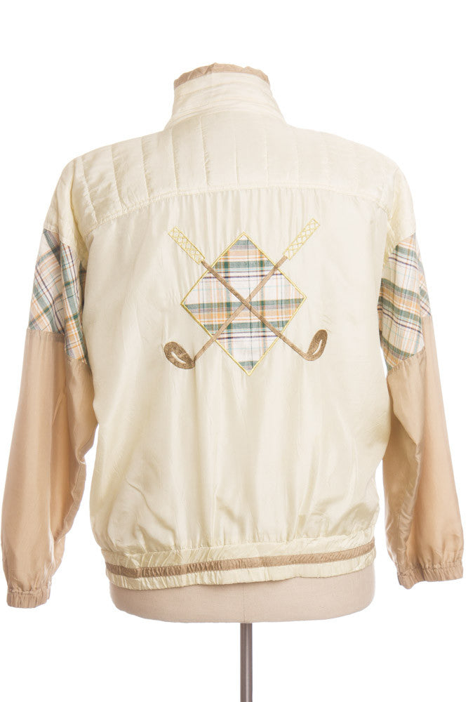90s Jacket 6216