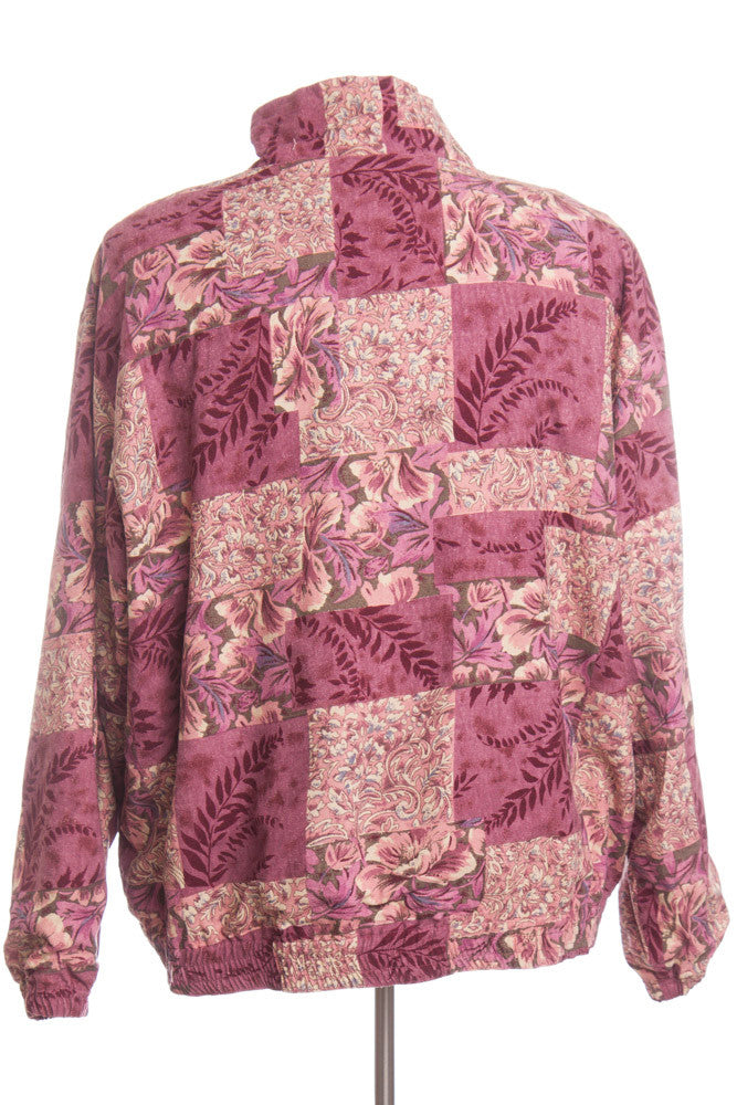 90s Jacket 6221