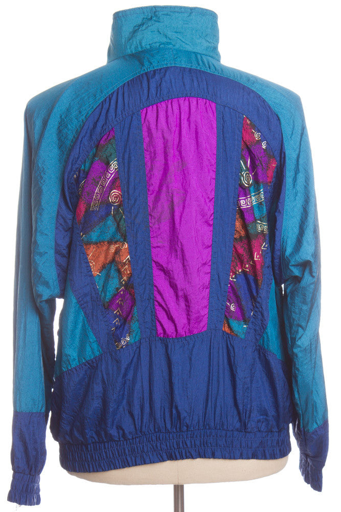 90s Jacket 6227