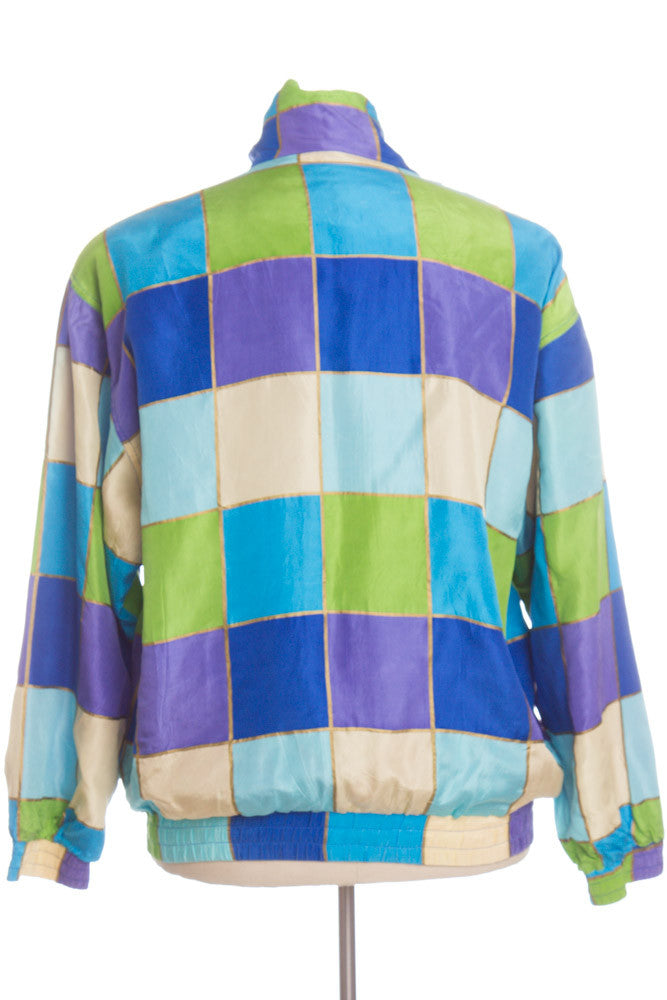 90s Jacket 6238
