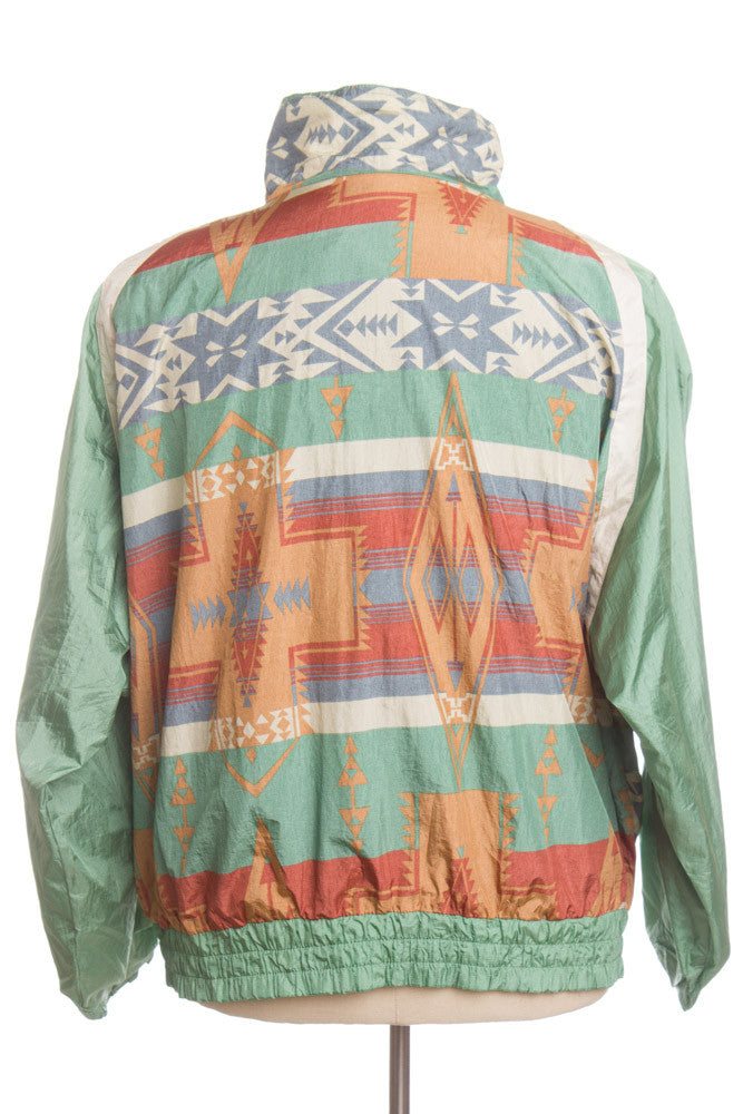 90s Jacket 6277