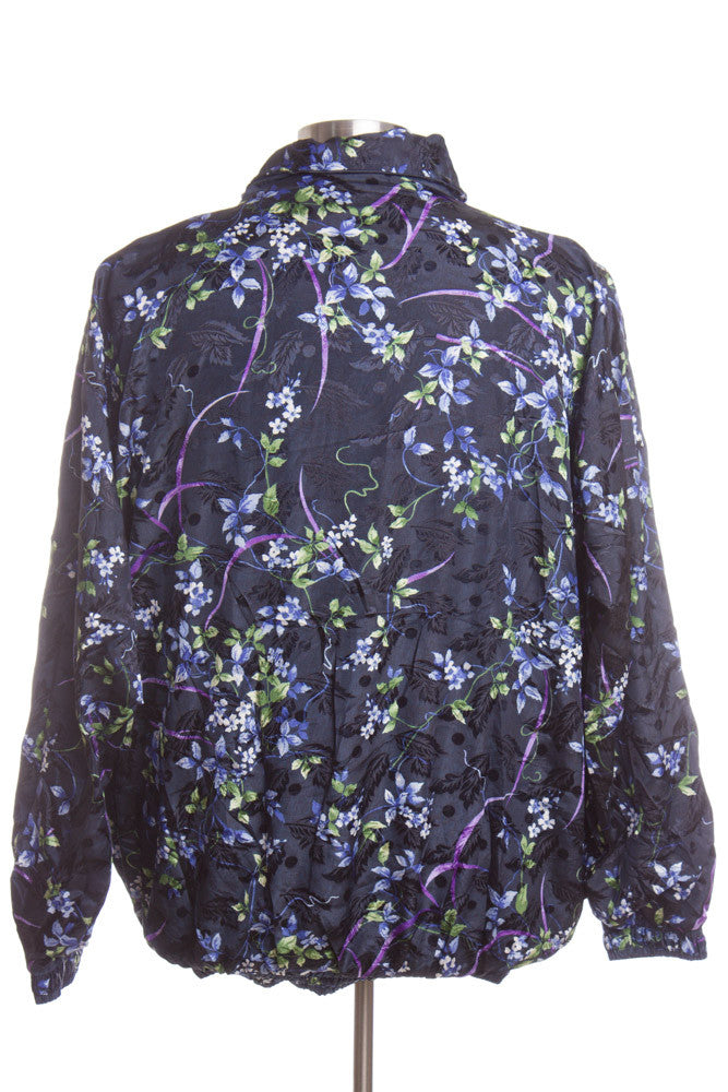 90s Jacket 6281