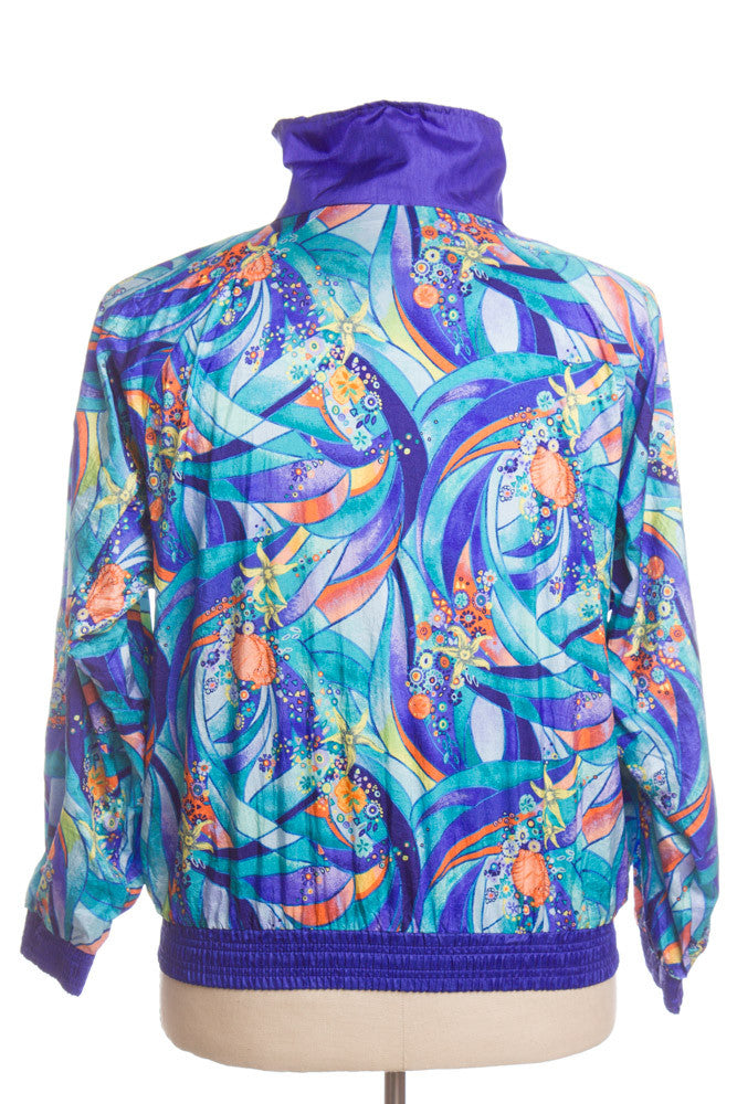 90s Jacket 6286
