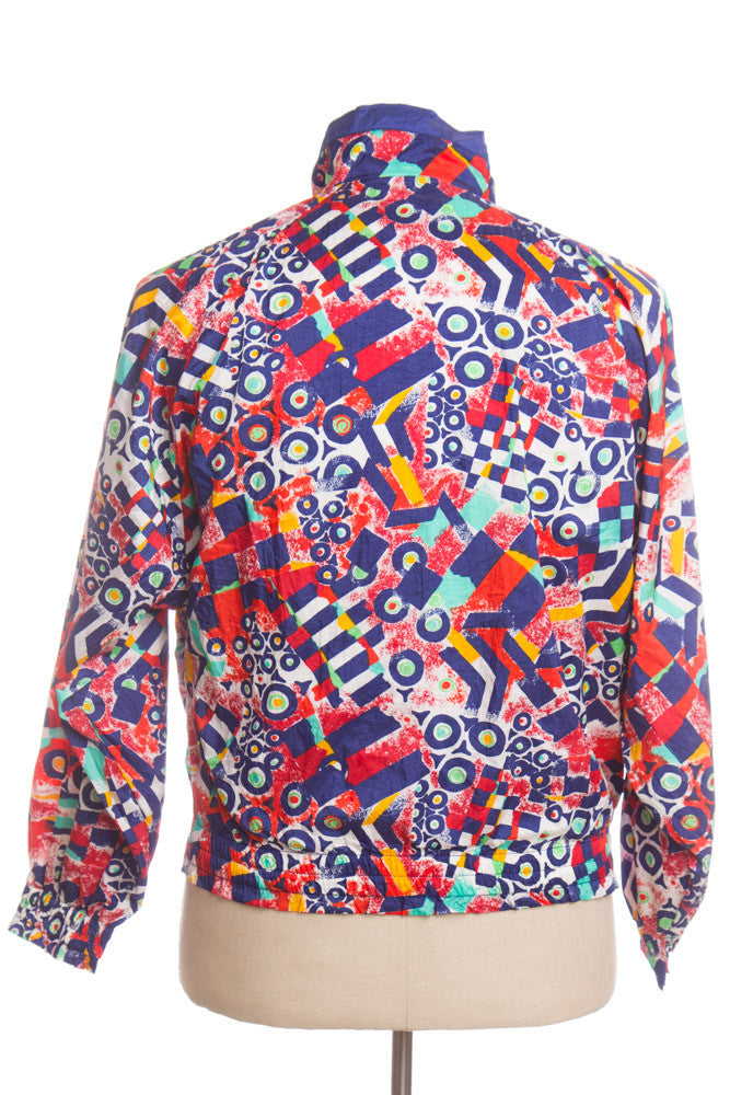 90s Jacket 6291
