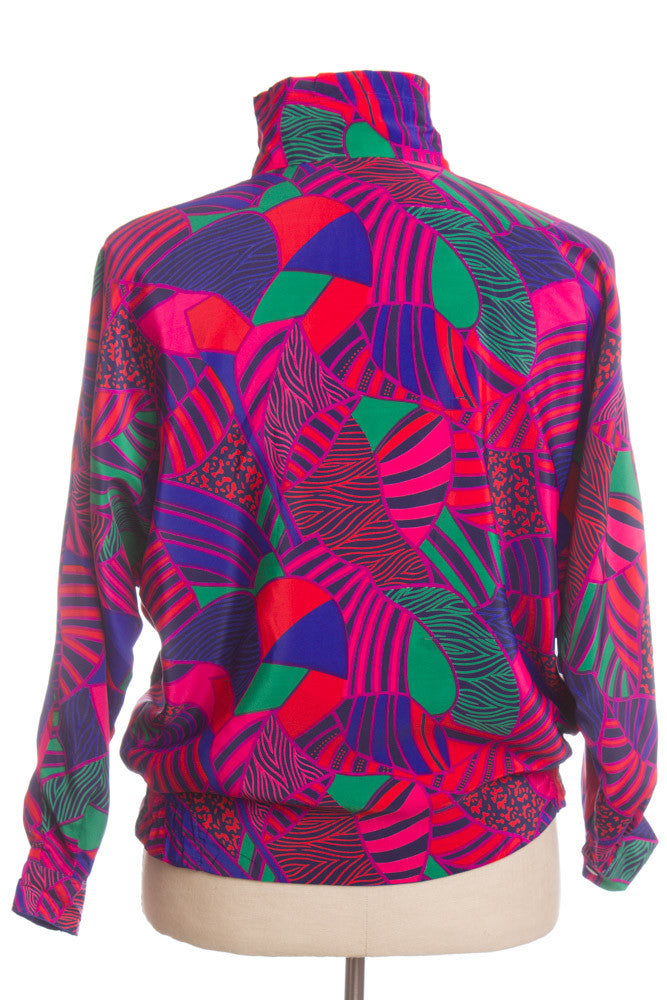 90s Jacket 6302