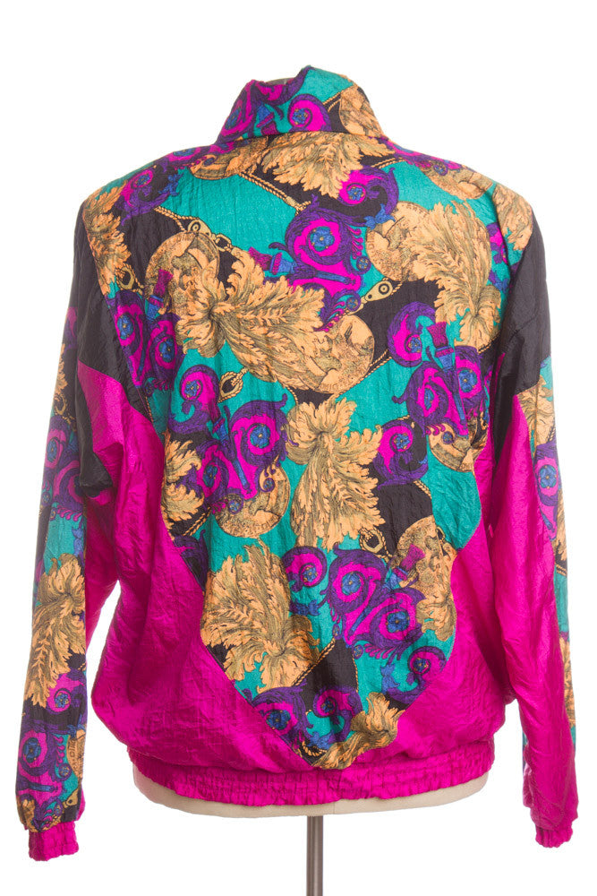 90s Jacket 6311