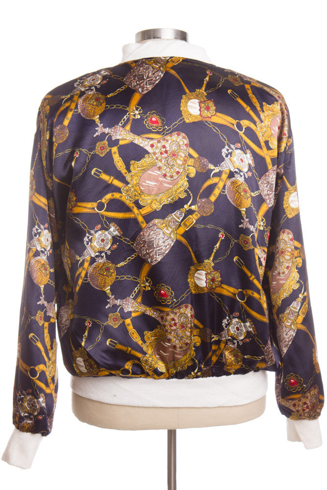 90s Jacket 6322