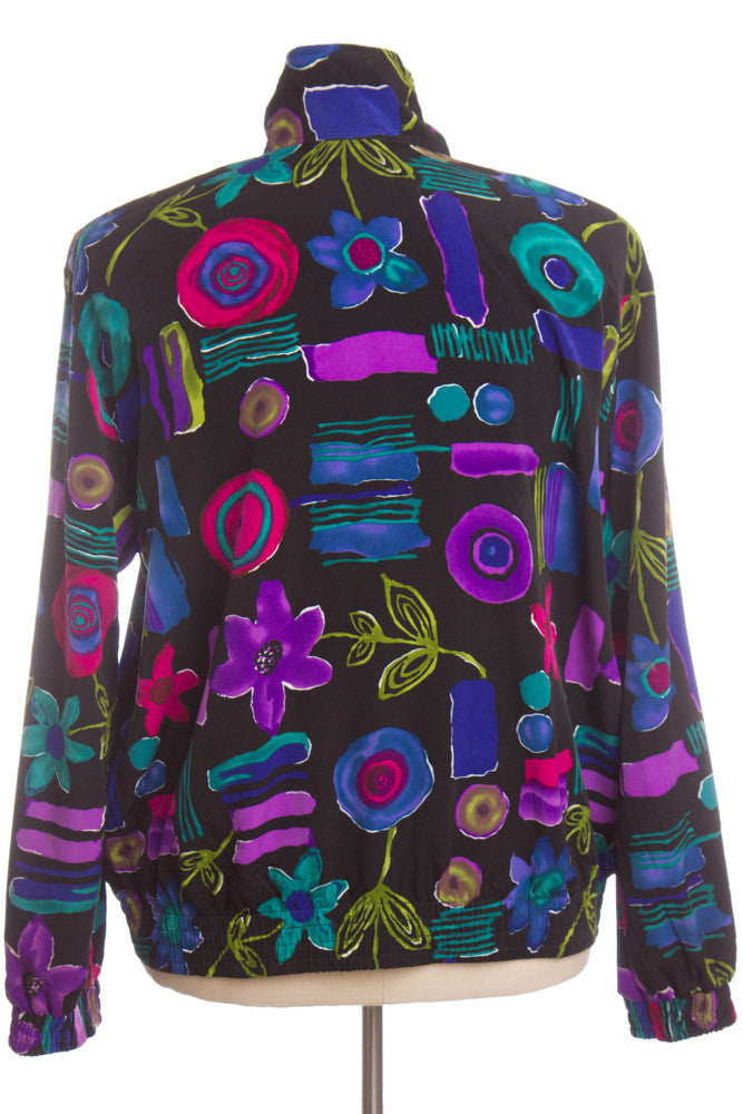 90s Jacket 6324