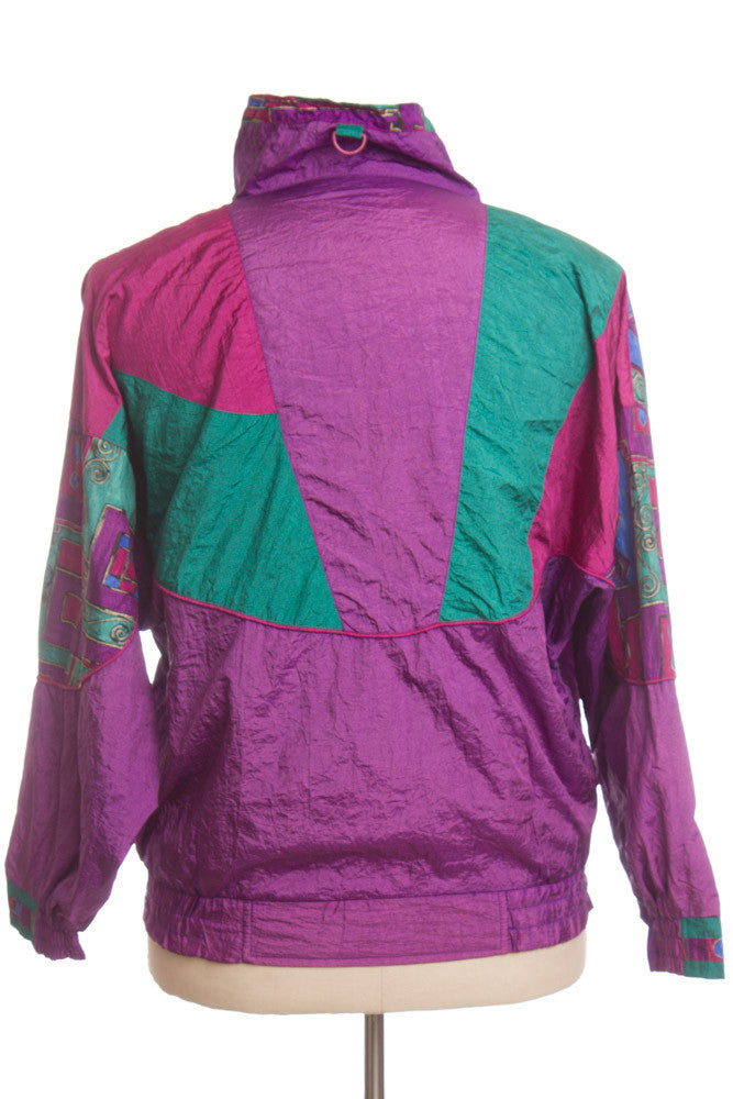 90s Jacket 6331