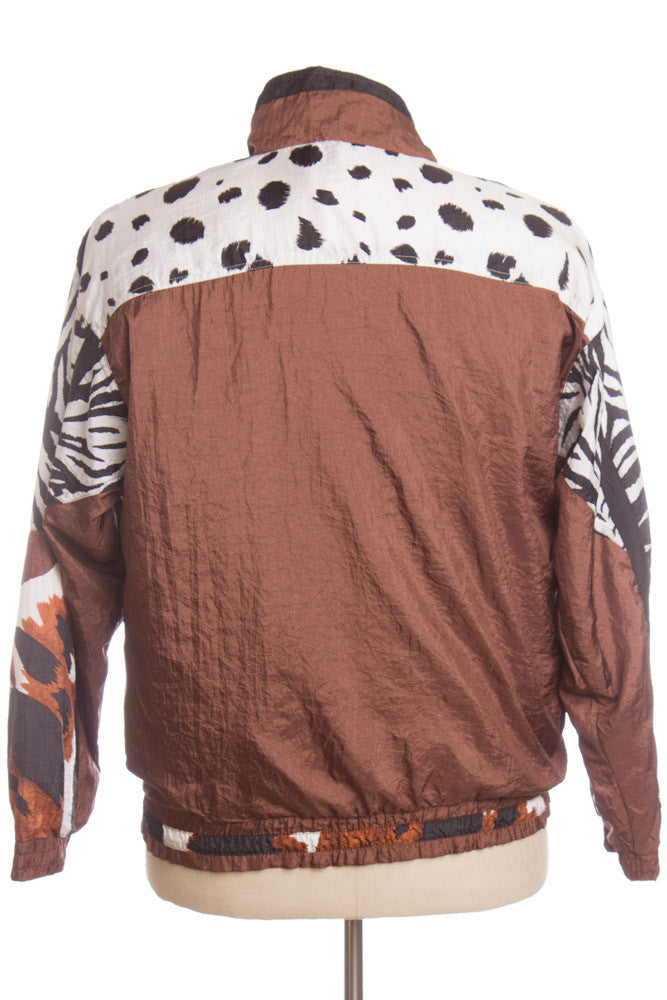 90s Jacket 6332