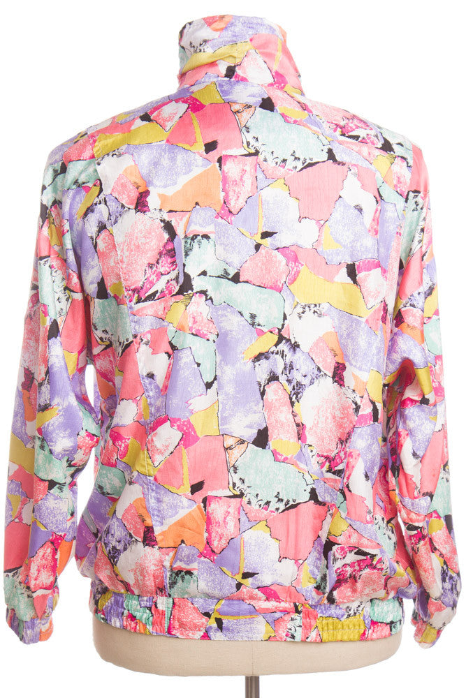 90s Jacket 6335