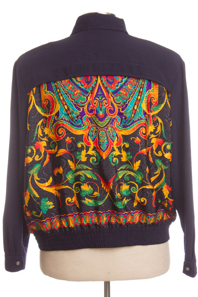 90s Jacket 6338