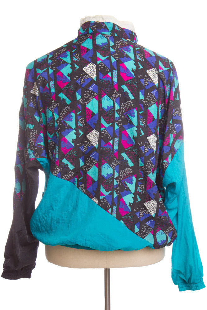 90s Jacket 6344
