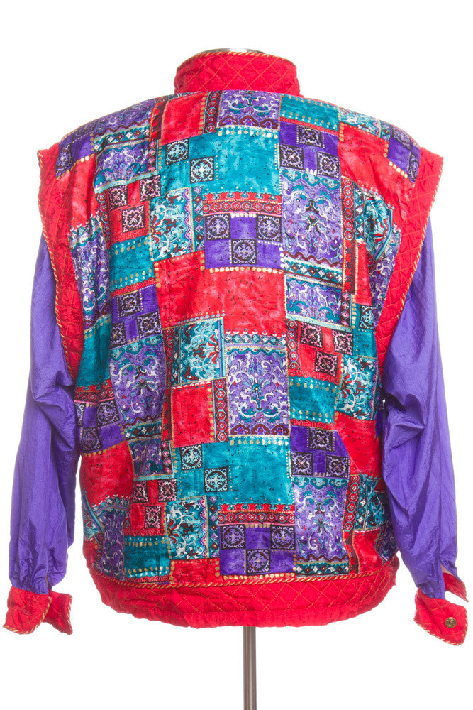 90s Jacket 6345