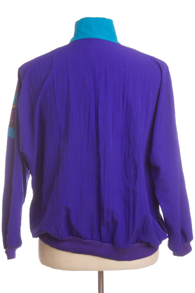 90s Jacket 6347