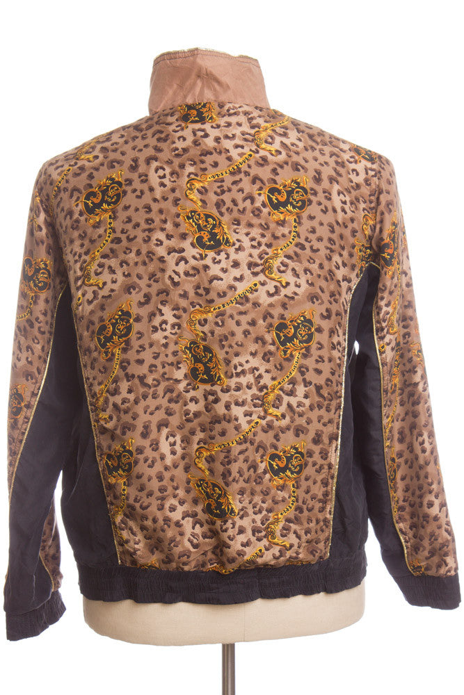 90s Jacket 6351