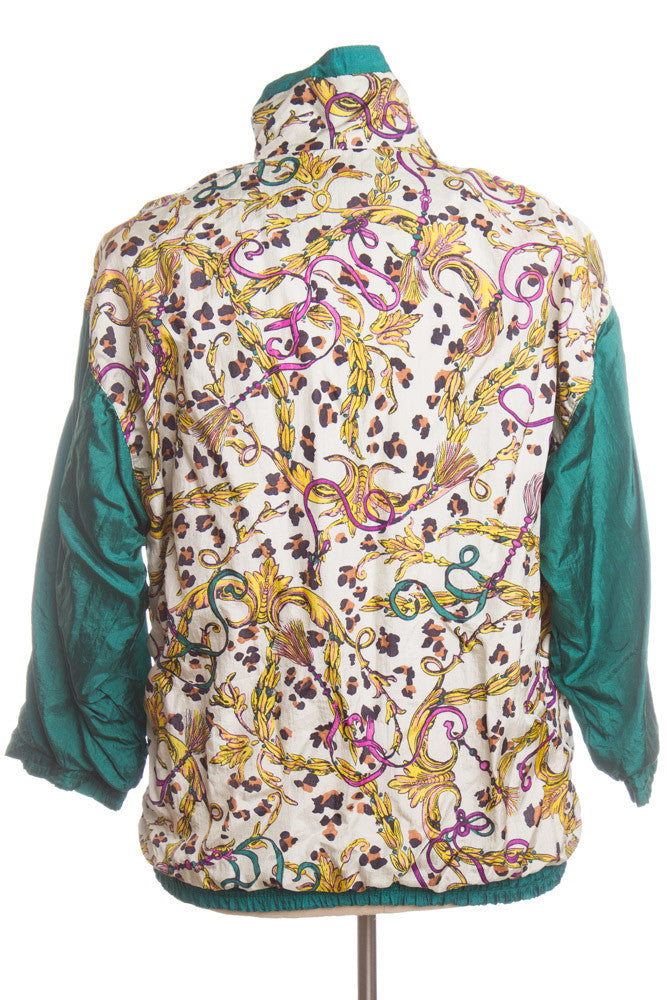 90s Jacket 6353