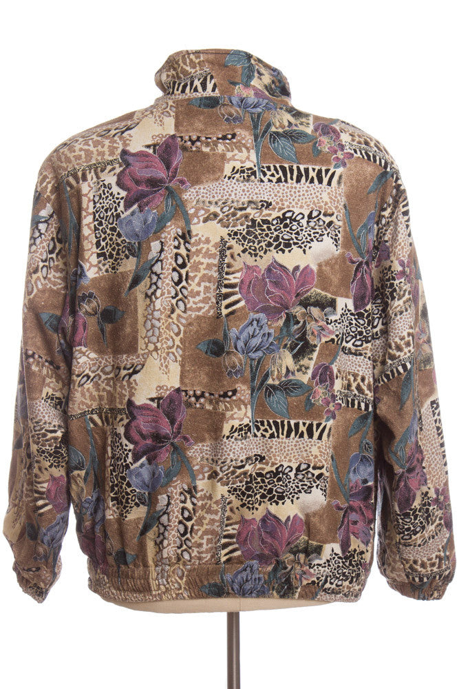 90s Jacket 6356