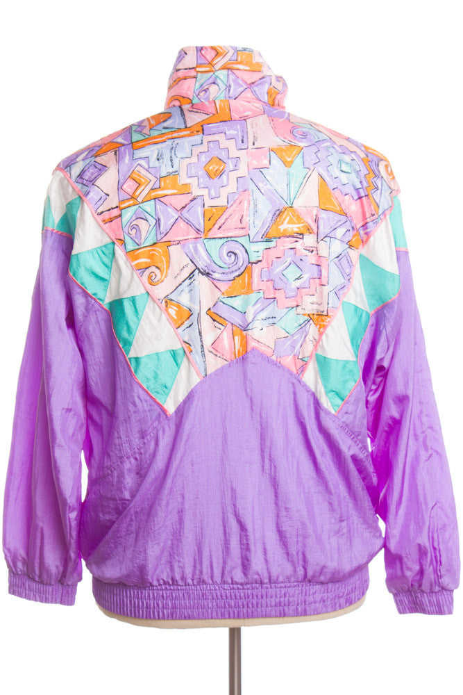90s Jacket 6365