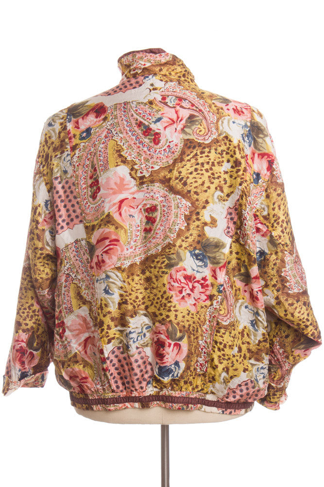 90s Jacket 6371