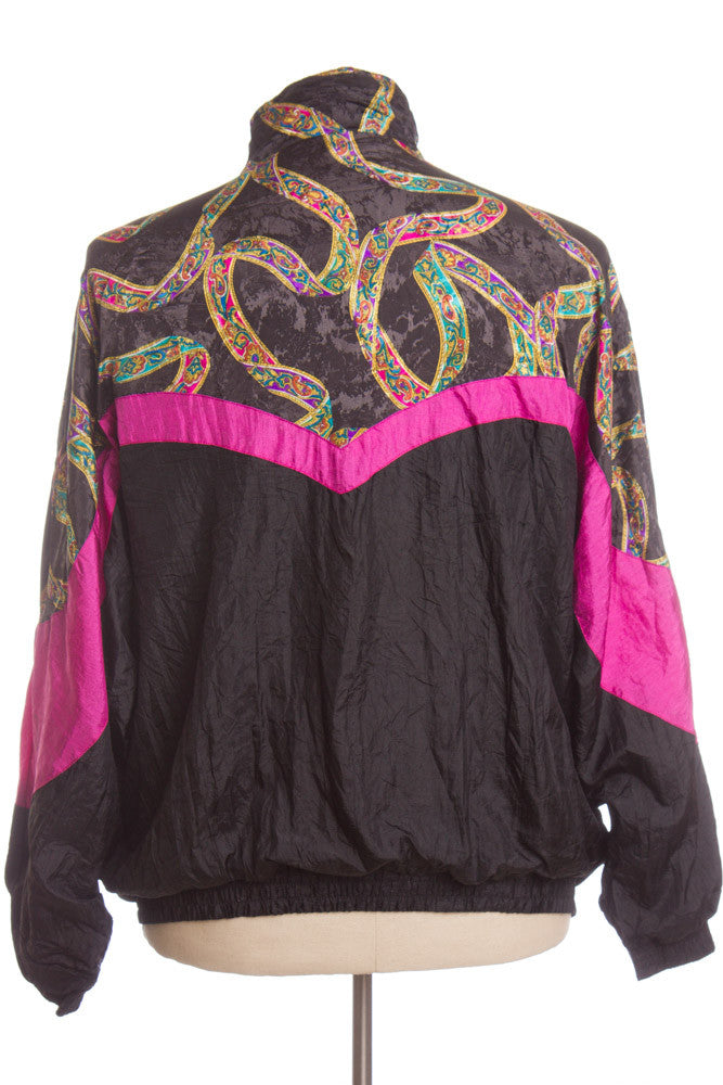 90s Jacket 6380
