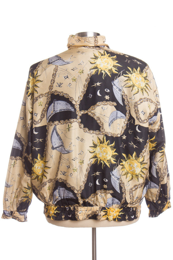 90s Jacket 6385