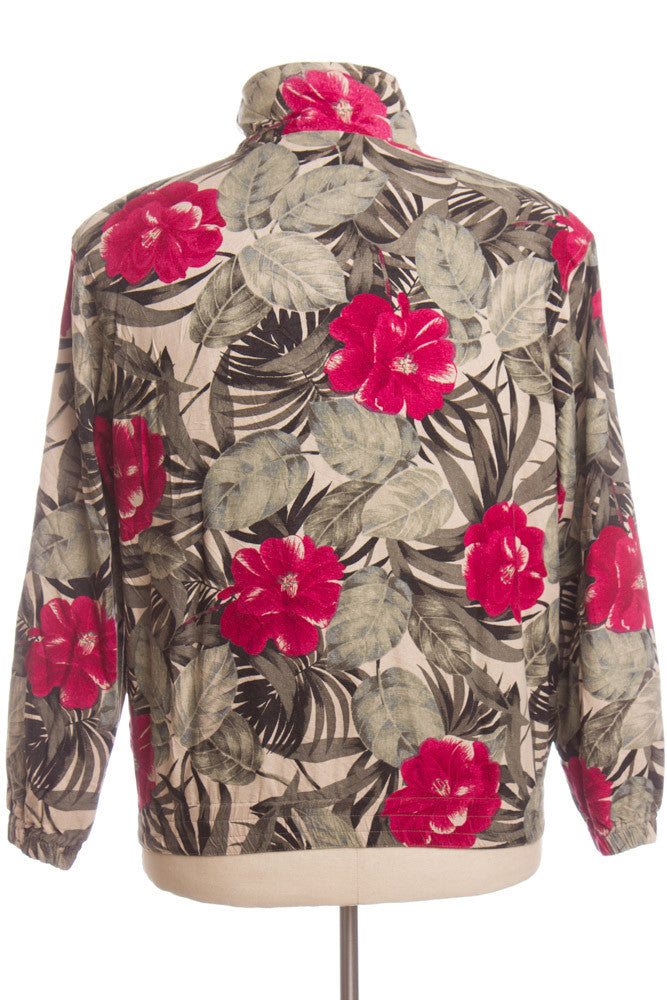 90s Jacket 6399