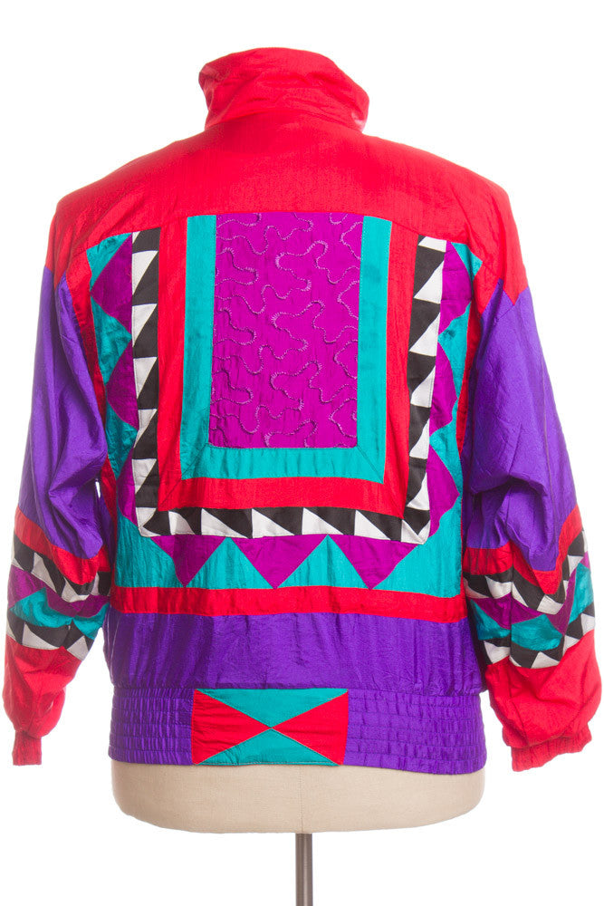 90s Jacket 6402