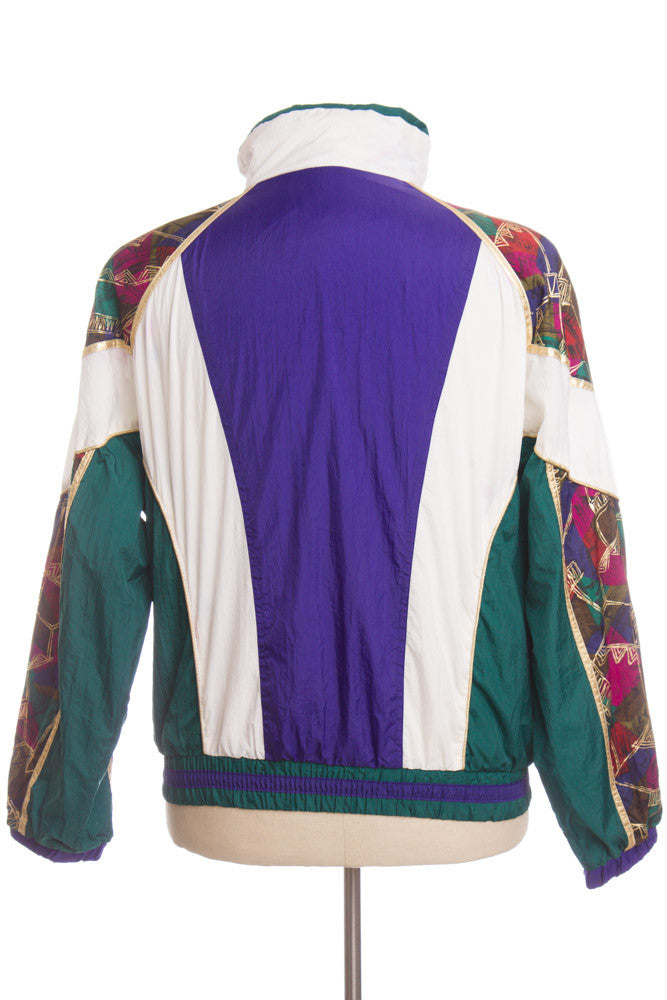 90s Jacket 6410