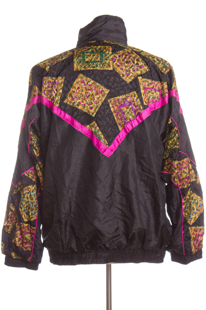 90s Jacket 6411