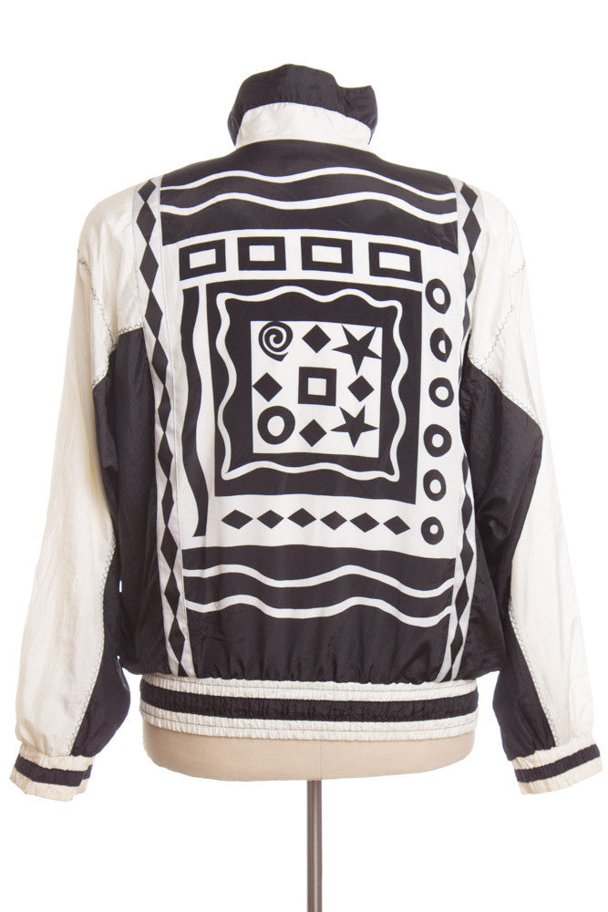 90s Jacket 6416
