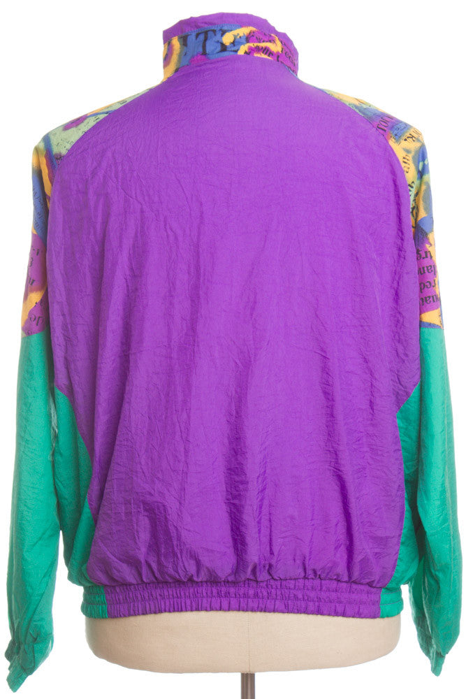 90s Jacket 6424