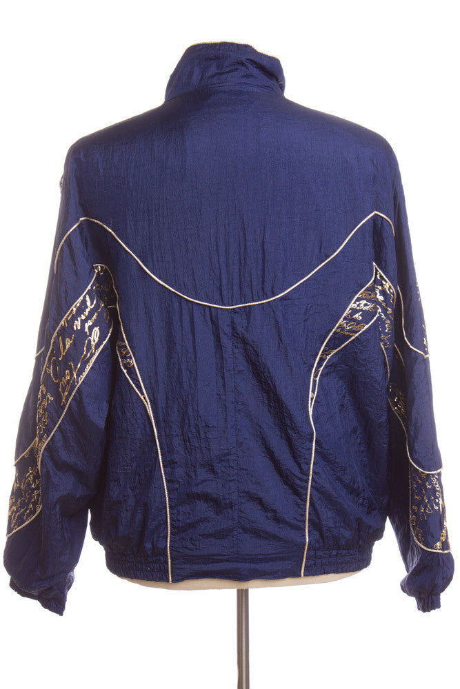 90s Jacket 6427