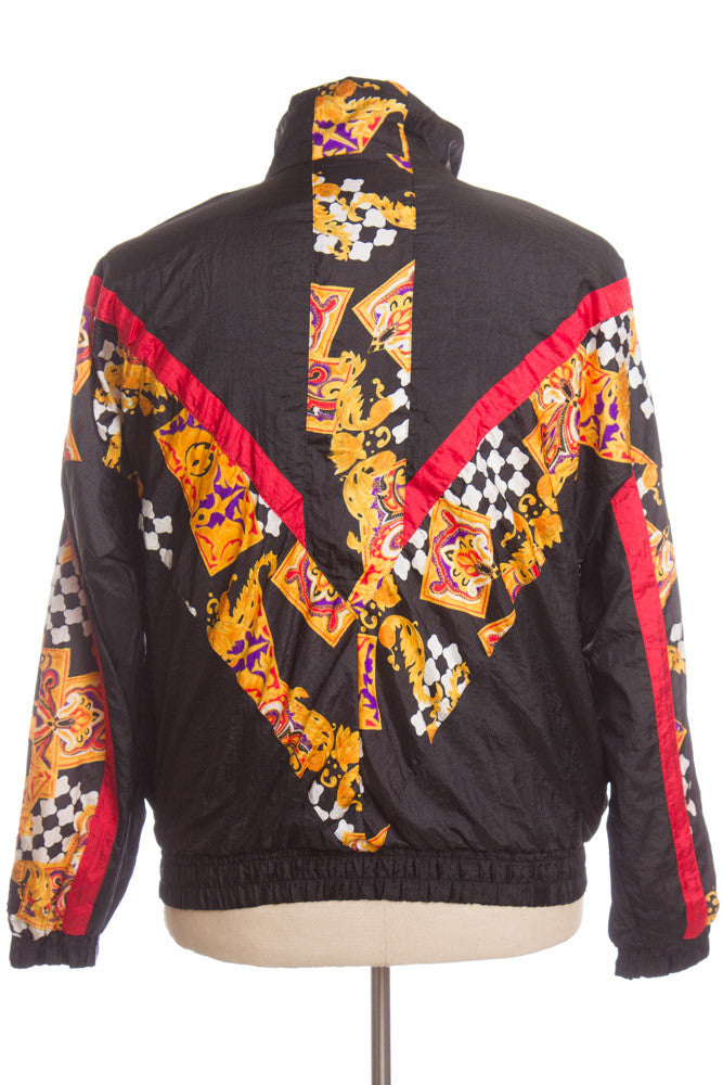 90s Jacket 6430