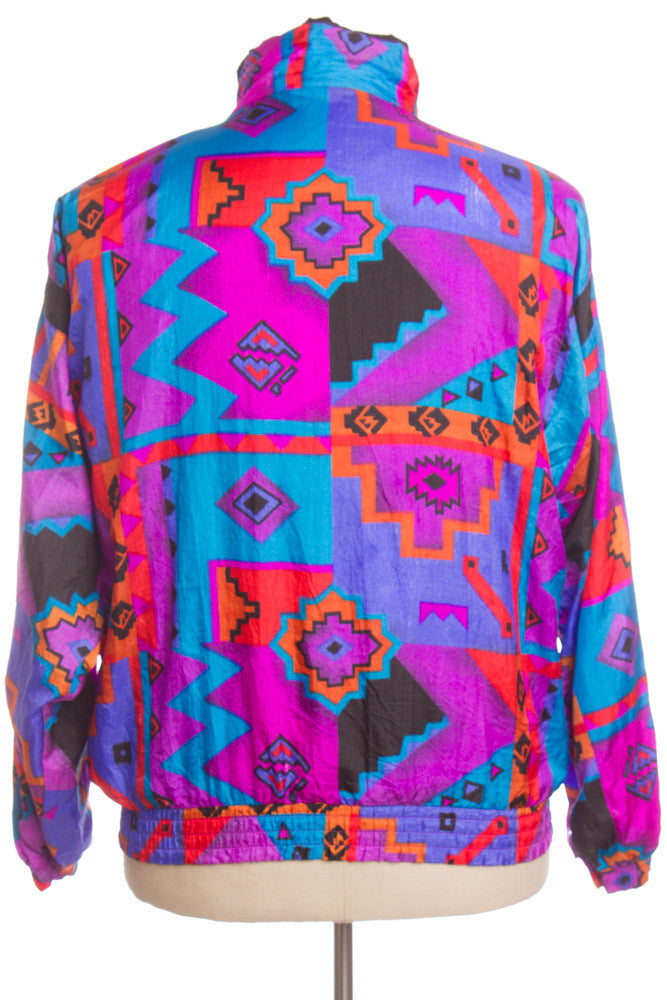 90s Jacket 6437